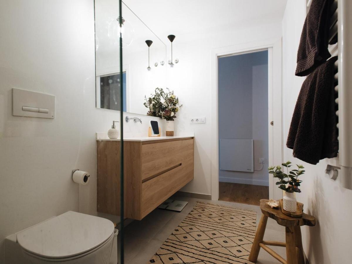 Pz Triana Amplio, Moderno Y Luminoso 2d 2b Apartment Sevilla
