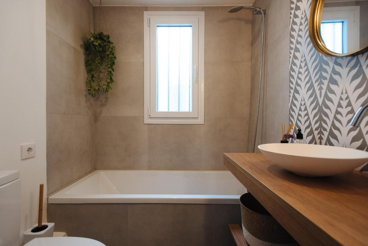 Pz Triana Amplio, Moderno Y Luminoso 2d 2b Apartment Sevilla